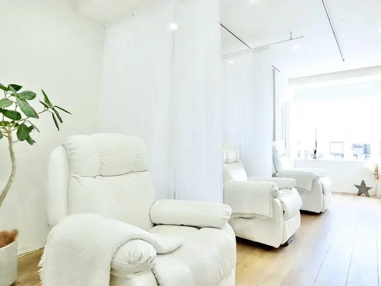 Swag Tokyoの内観・外観1