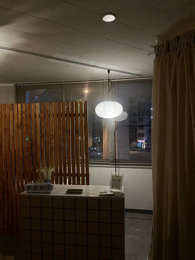 nail salon O (en)の内観・外観3