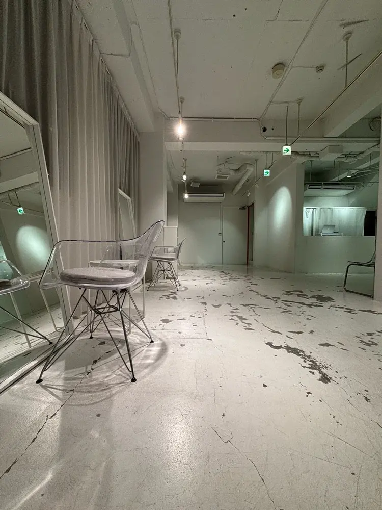 Mu【ミュー】の内観・外観1