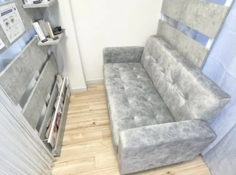 0's香久山店【エンズ】の内観・外観2