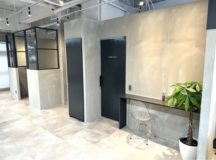 VIEW TOYONAKAの内観・外観3