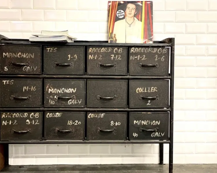 APPiiSの内観・外観2