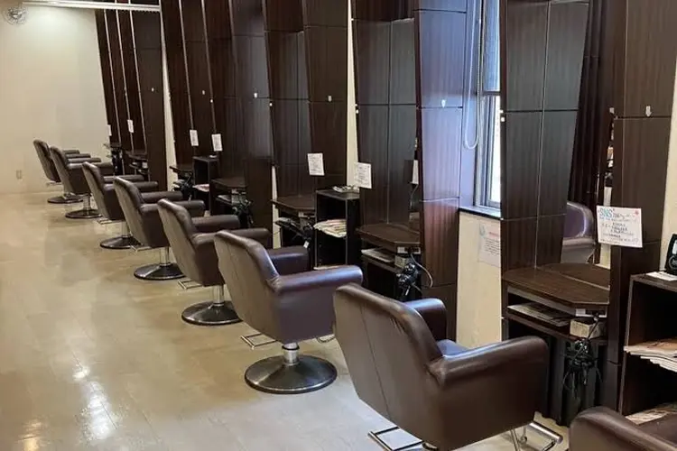 act Growthの内観・外観2