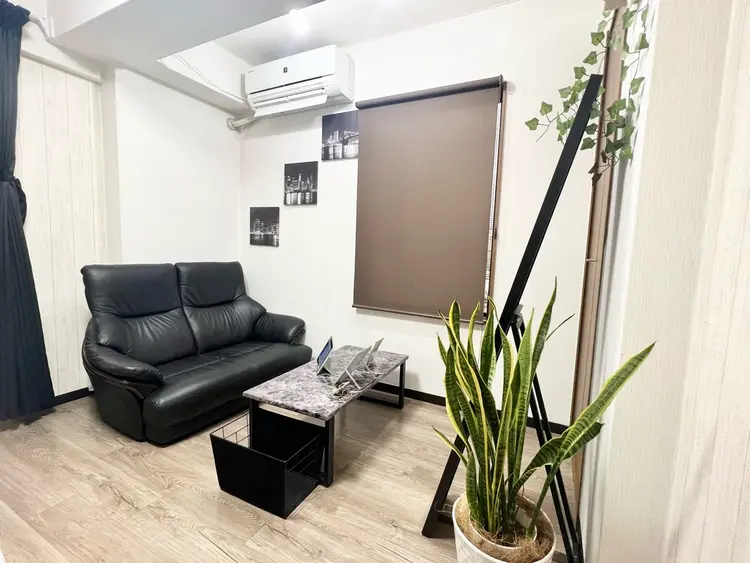 メンズ脱毛　FELISSE【フェリッセ】の内観・外観2