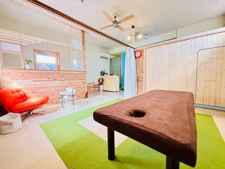 整体＆エステサロン　雨のち晴れの内観・外観1