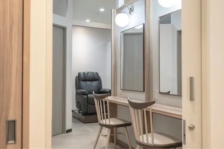 アンジェリカミッシェル津田沼店の内観・外観3