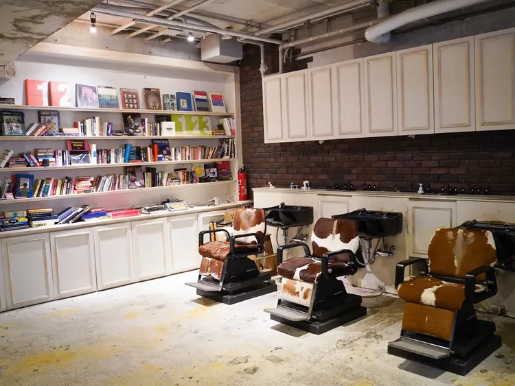 haoの内観・外観2