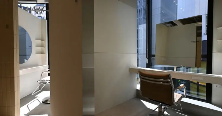 salowin新宿East3階の内観・外観2