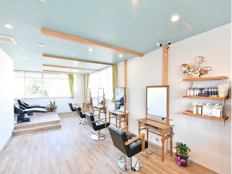 Lafonte famaの内観・外観1