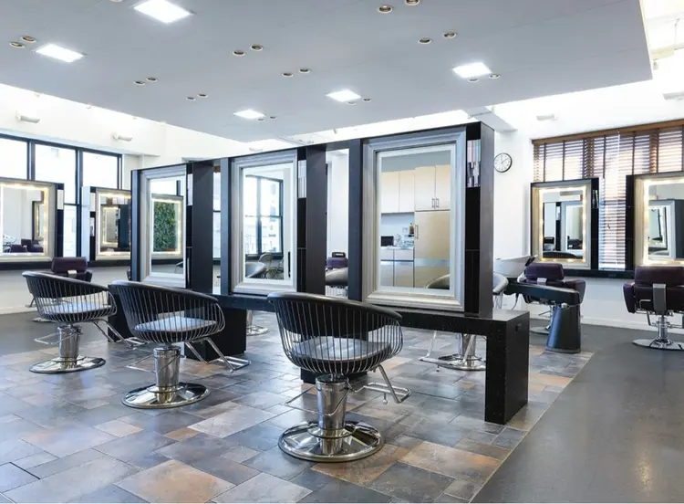 ラパンセノアールの内観・外観2