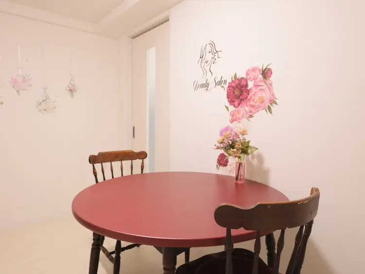 Beauty  Salon Lakiの内観・外観3