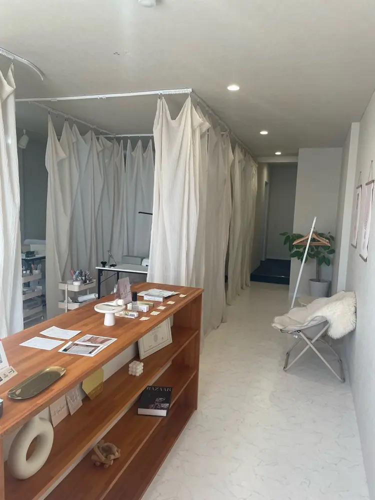 Suimの内観・外観2