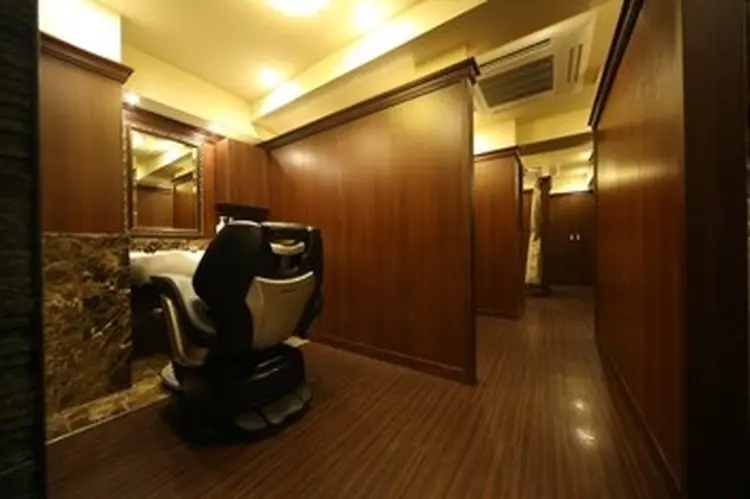 HIRO GINZAの内観・外観1