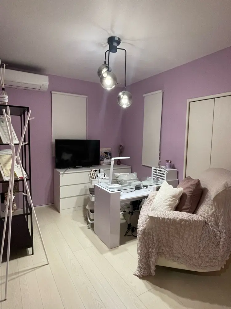 EUBの内観・外観1