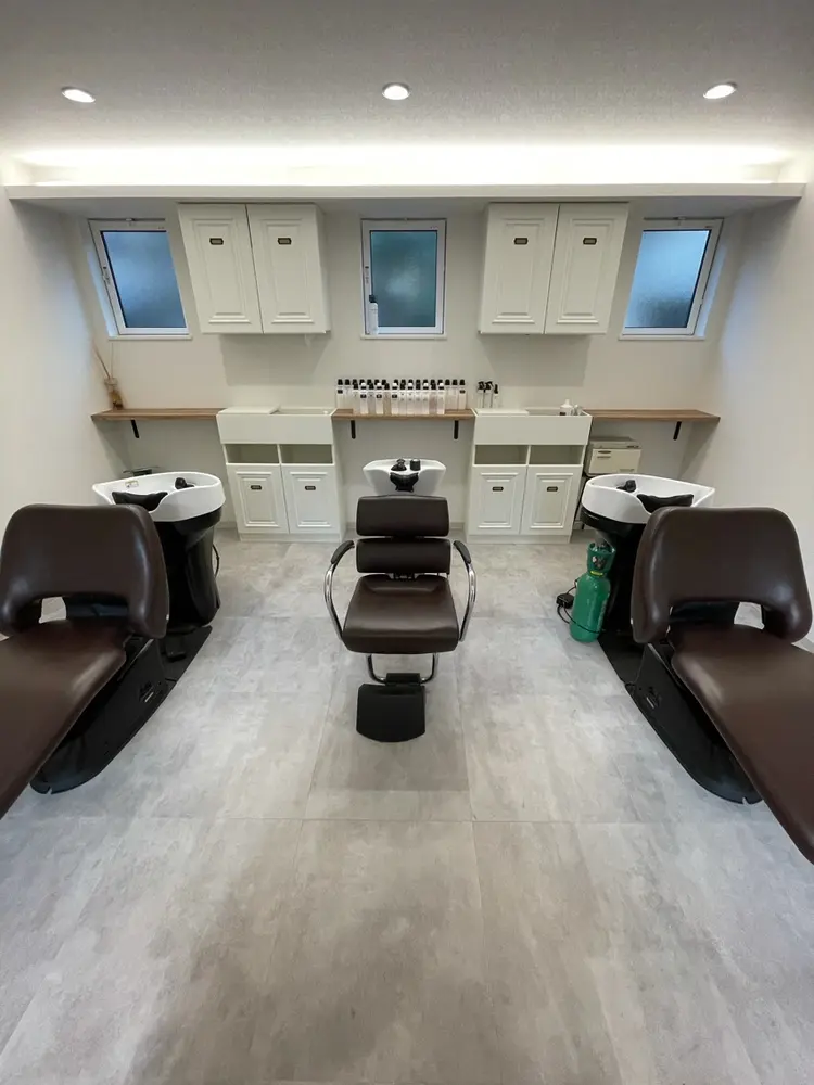 ARKfromINFINI（アンフィニー）の内観・外観1