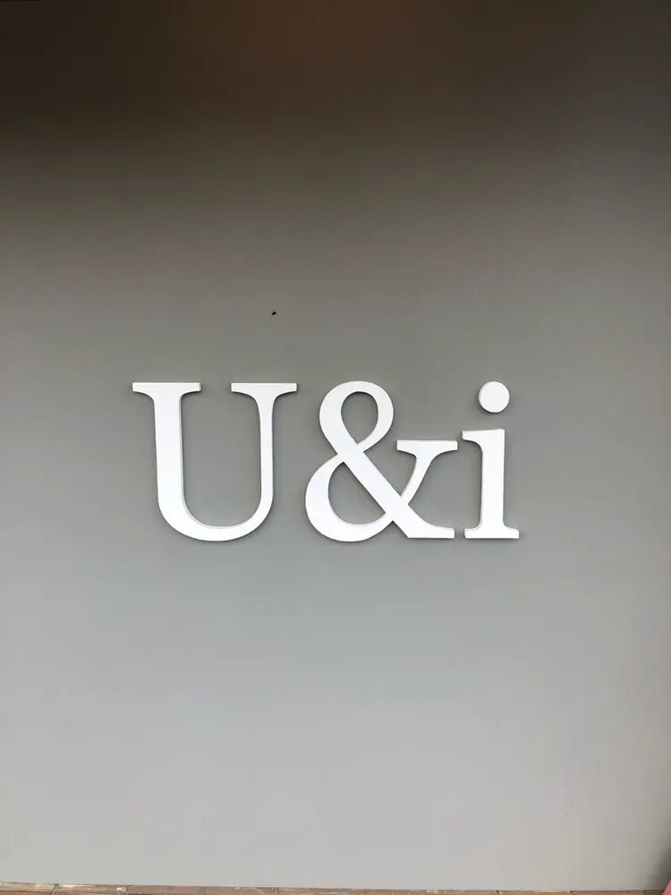 U&iの内観・外観1