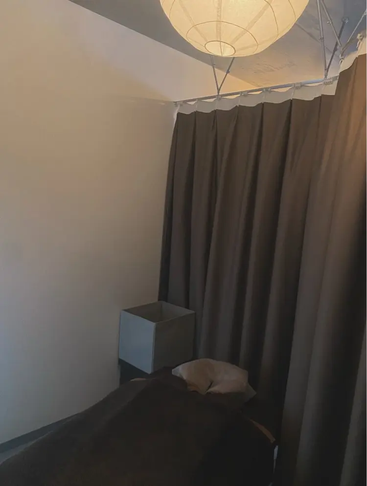 Private Relaxation Salon yoiの内観・外観3