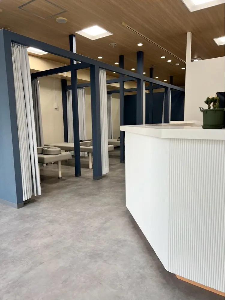 toro整骨院の内観・外観2