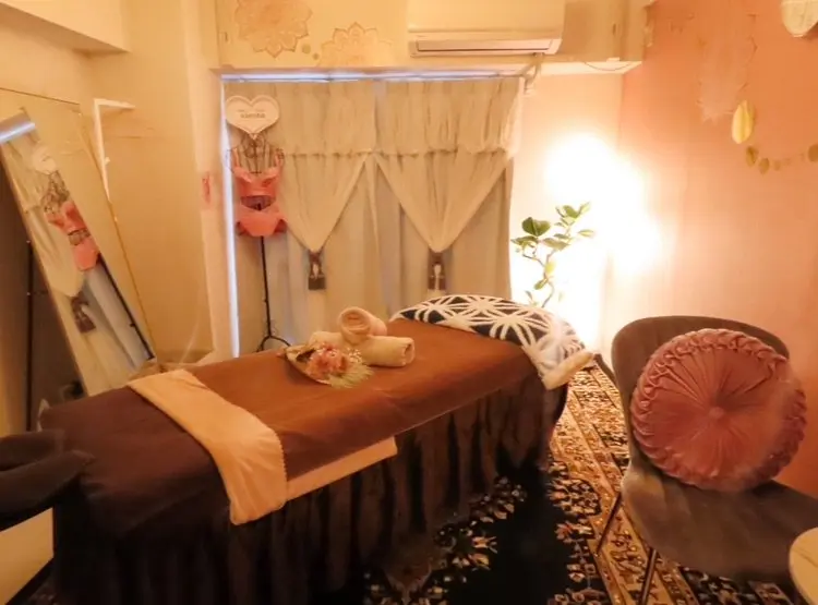 θTHETAメソッド　シエスタの内観・外観1