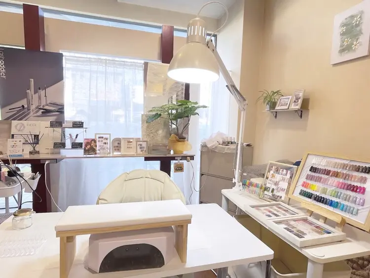 さくらの内観・外観1