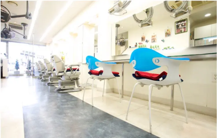 kameyamaの内観・外観1