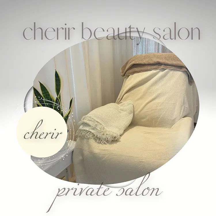 【毛穴ケア×韓国式肌管理サロン】cherir 大宮店の内観・外観1