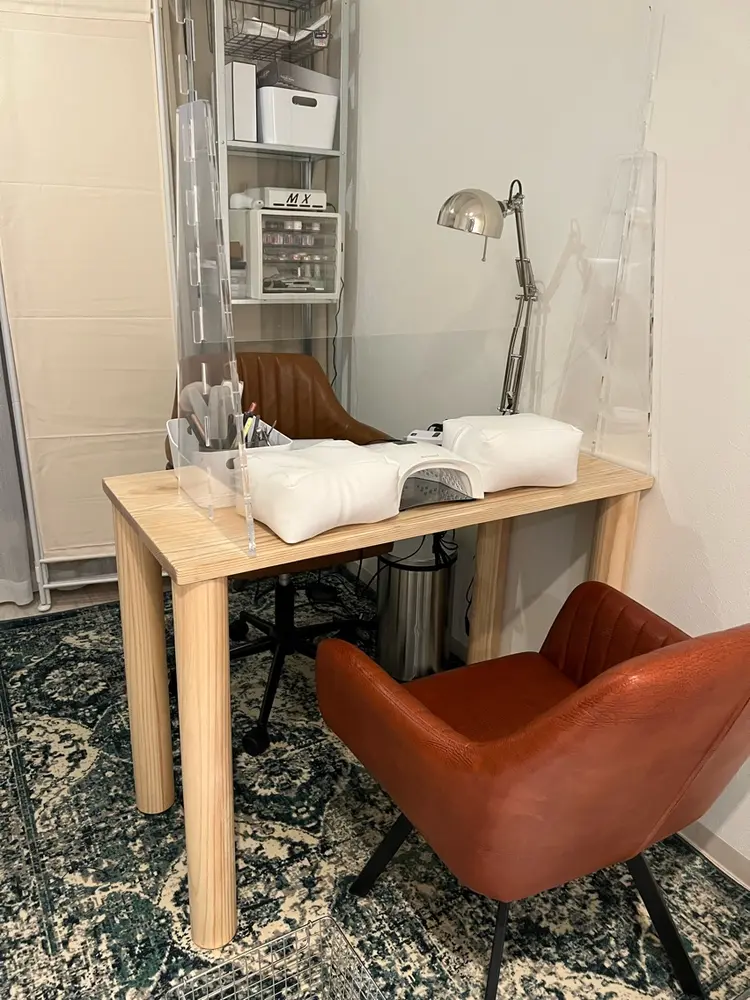 BOSSの内観・外観3