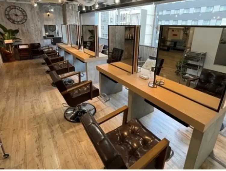 🌈little Lulu 東梅田🌈の内観・外観2