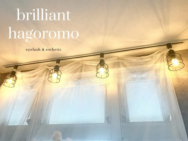 BRILLIANT羽衣の内観・外観1