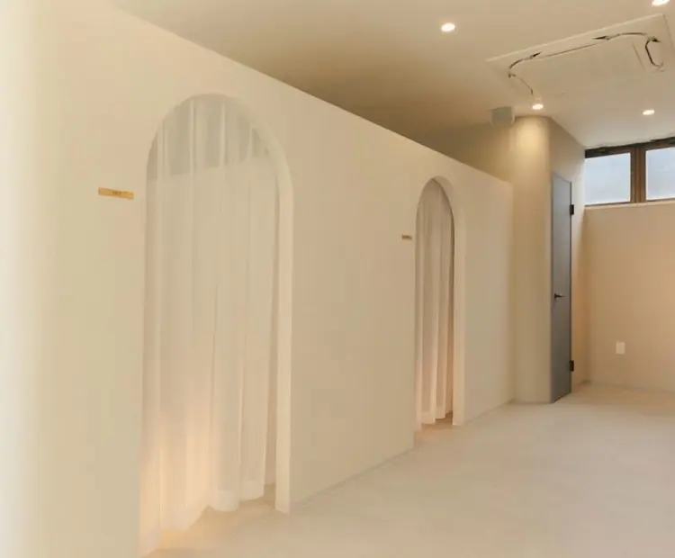 loweli konanの内観・外観1