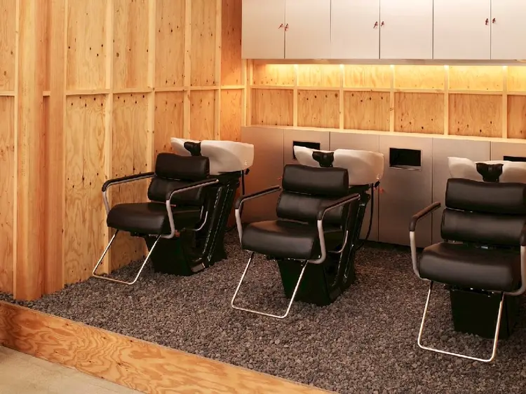 LYLICKの内観・外観1