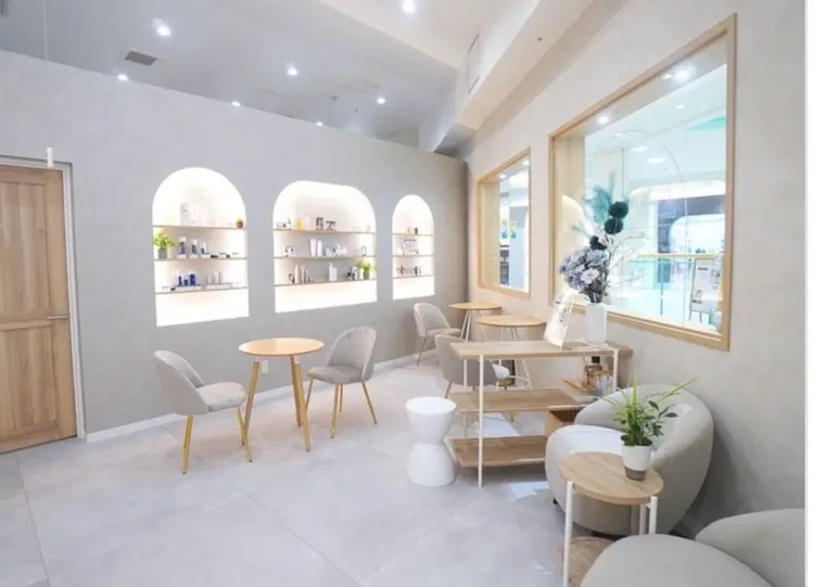 Folcheの内観・外観1