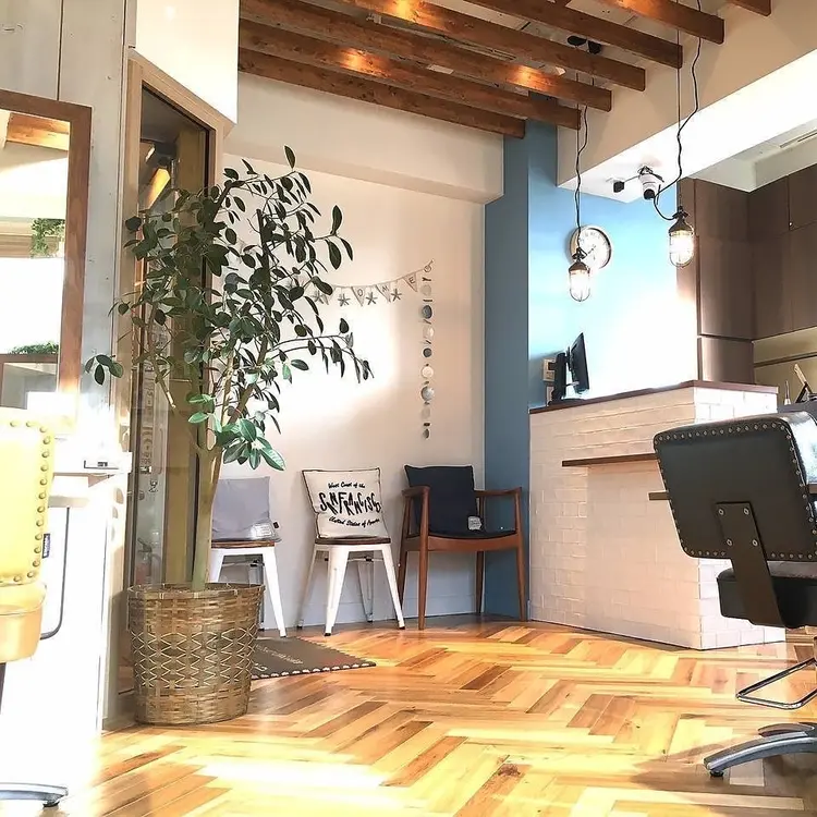 セピアージュアンの内観・外観3