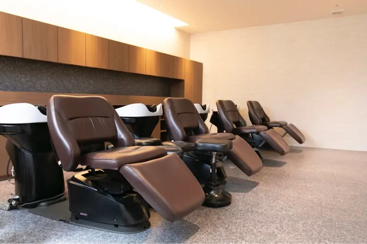 CONTY by MIRRORTALKの内観・外観3