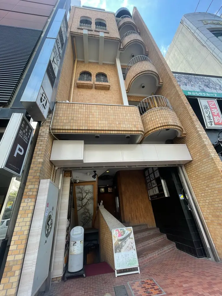 REMORE＋の内観・外観1