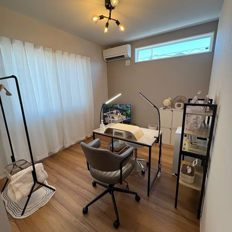 cuore.の内観・外観1