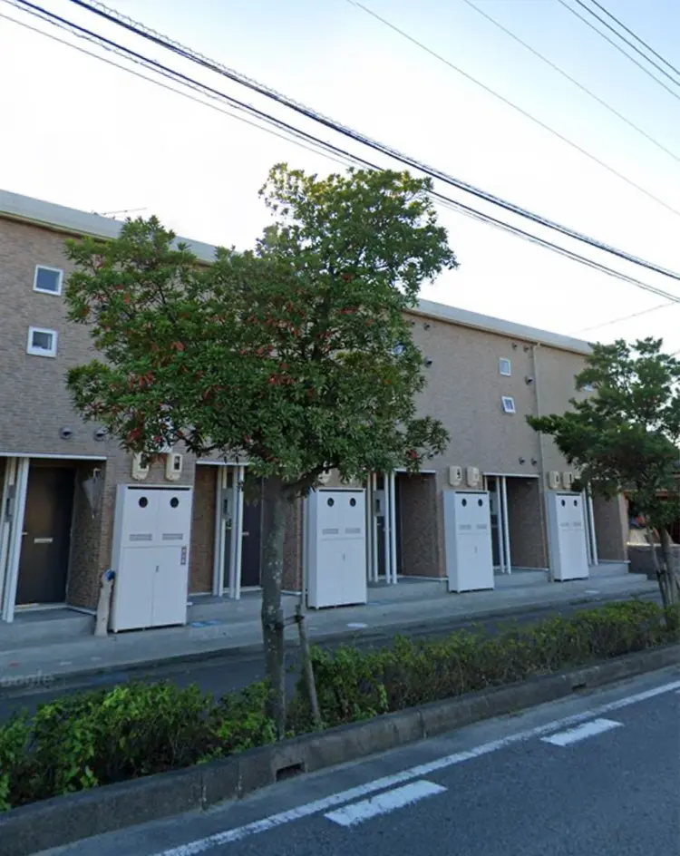 トータルヒーリングサロン リブラの内観・外観1