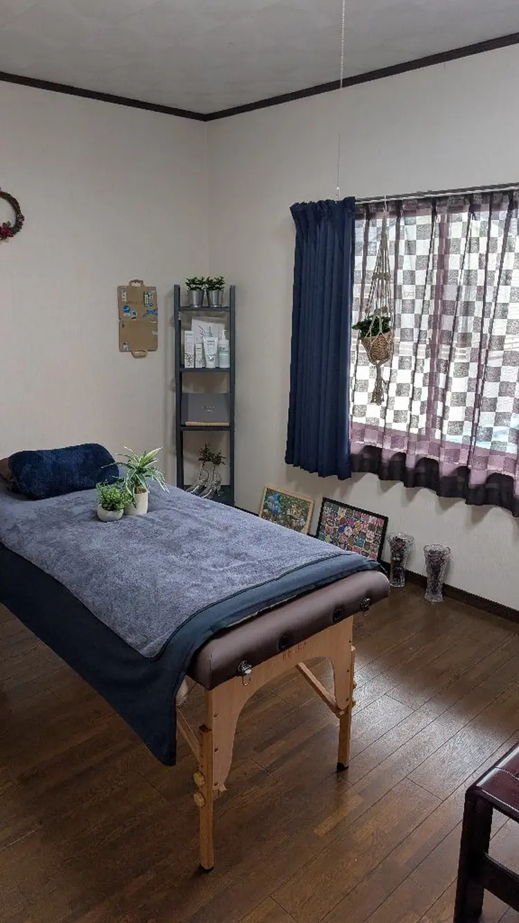 tmsの内観・外観1