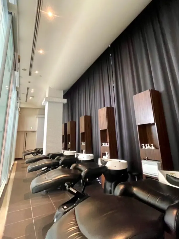 VIEW SHINSAIBASHIの内観・外観3