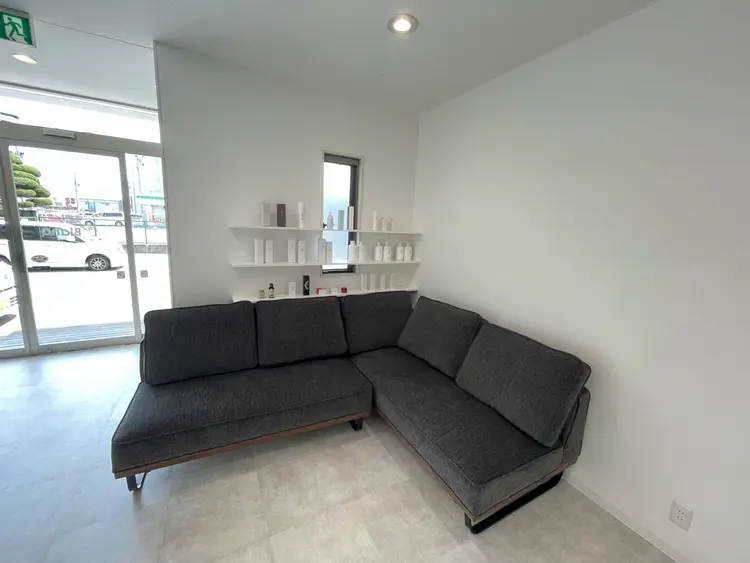 moiBlancの内観・外観3