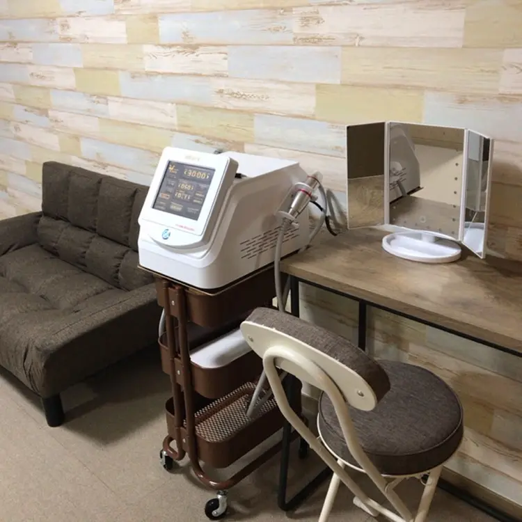 癒し処ゆずの内観・外観2