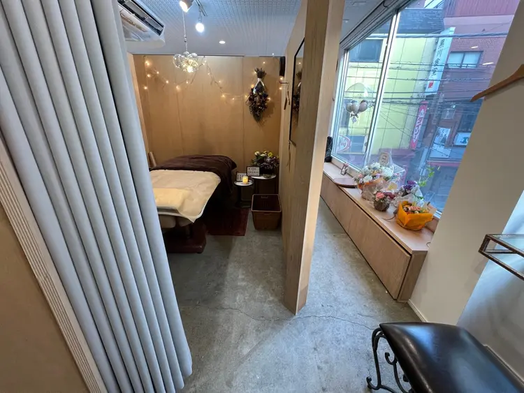 Holy.（ホーリードット）の内観・外観3