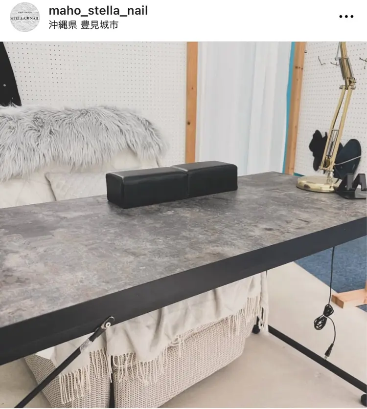 stella nailの内観・外観2