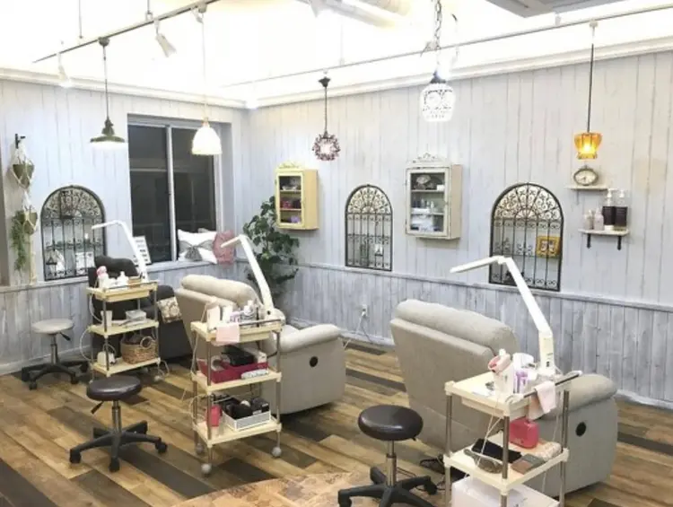 Jill 姪浜の内観・外観3