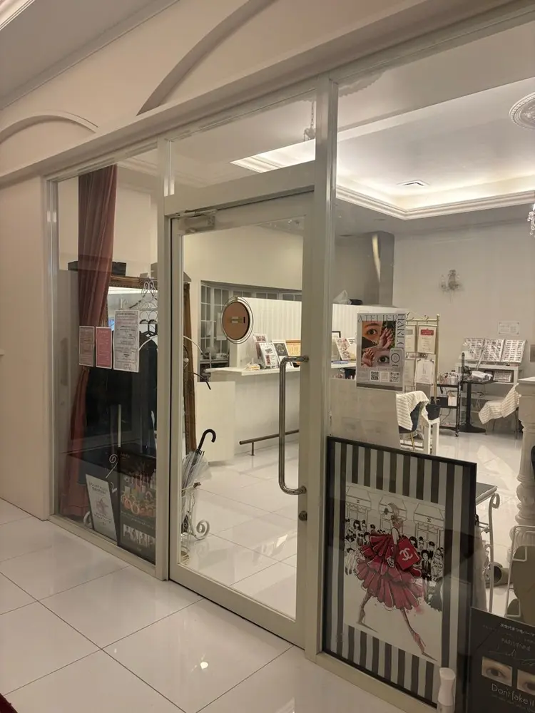 ATELIER HARLOW アトリエハーロウの内観・外観2