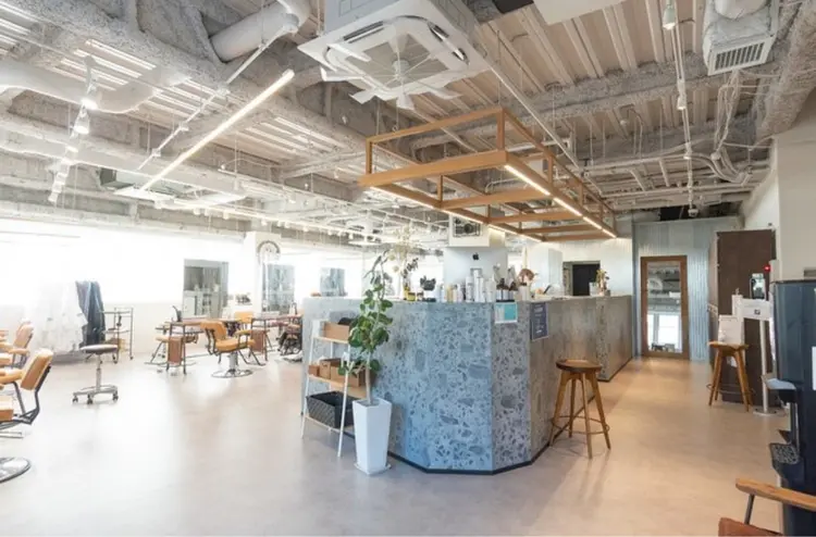 MASHU chayamachiの内観・外観3