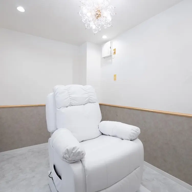 eyelash &nail  Natura.の内観・外観2