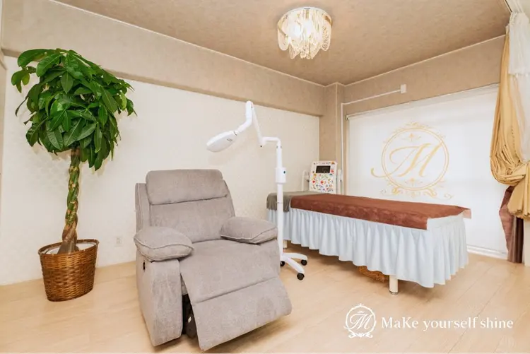 M MaKe yourself shineの内観・外観3