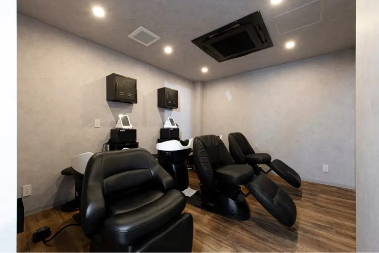 and.の内観・外観3