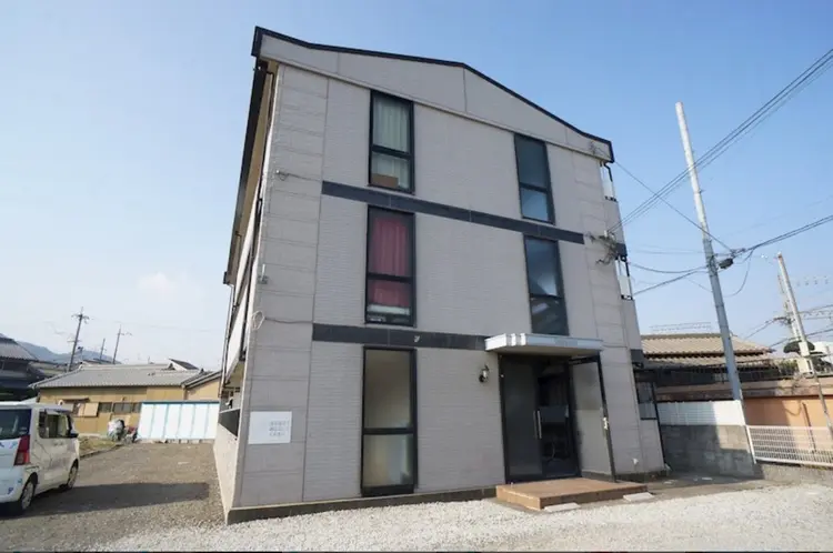 solmeの内観・外観3